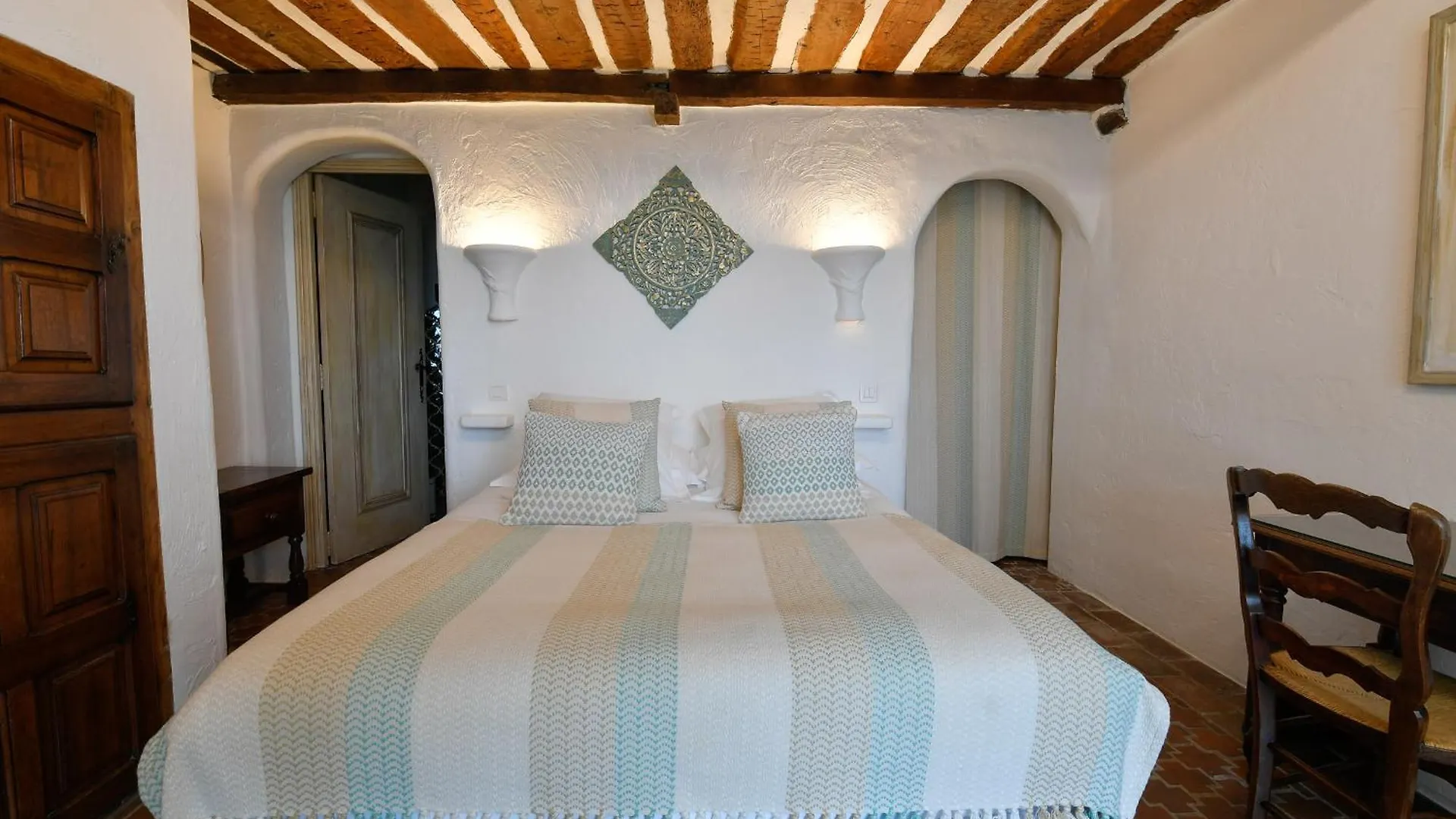 Le Hameau Hotel Saint-Paul-de-Vence