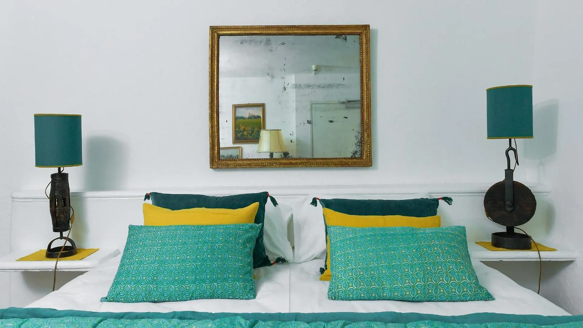 Le Hameau Hotel Saint-Paul-de-Vence France