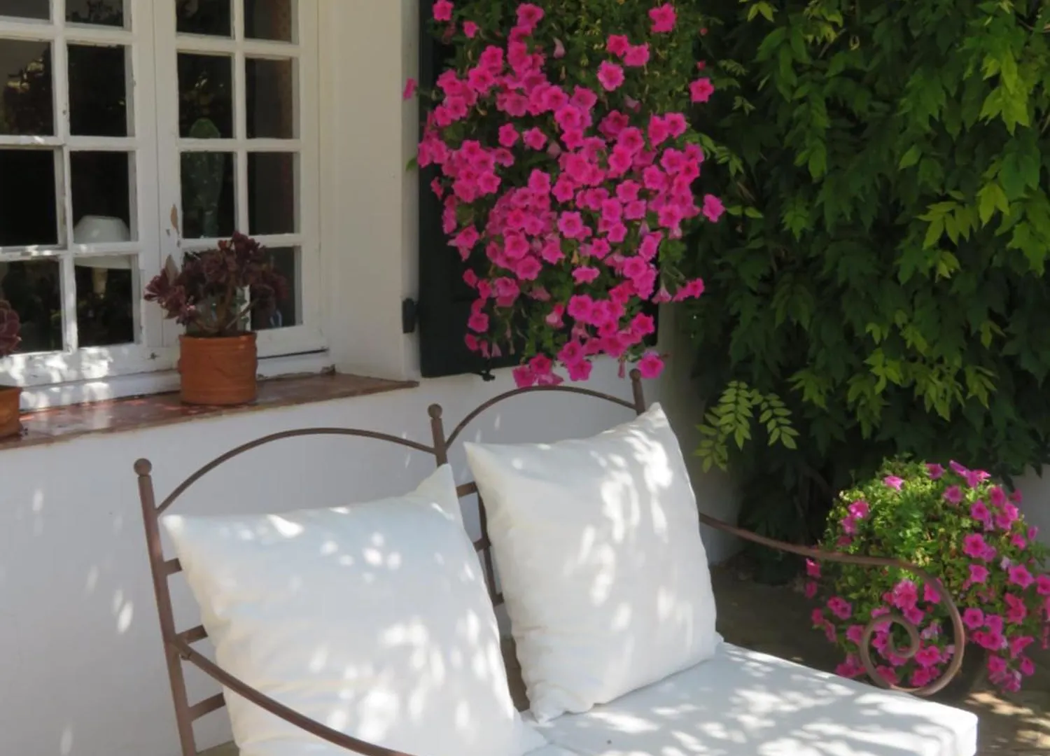 Le Hameau Hotel Saint-Paul-de-Vence 3*,  France