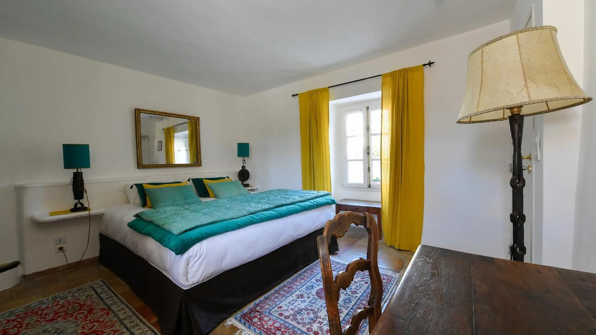 Le Hameau Hotel Saint-Paul-de-Vence