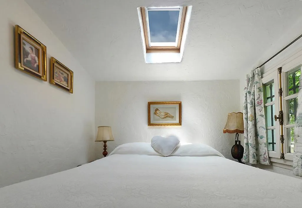 Le Hameau Hotel Saint-Paul-de-Vence