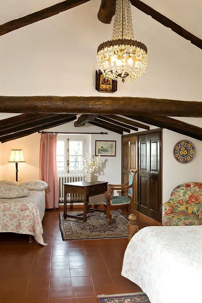 Le Hameau Hotel Saint-Paul-de-Vence
