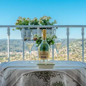 De Charme Apartment