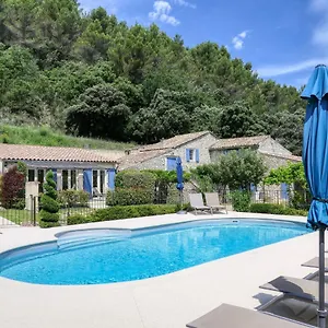 Bed & Breakfast Cote Lavande