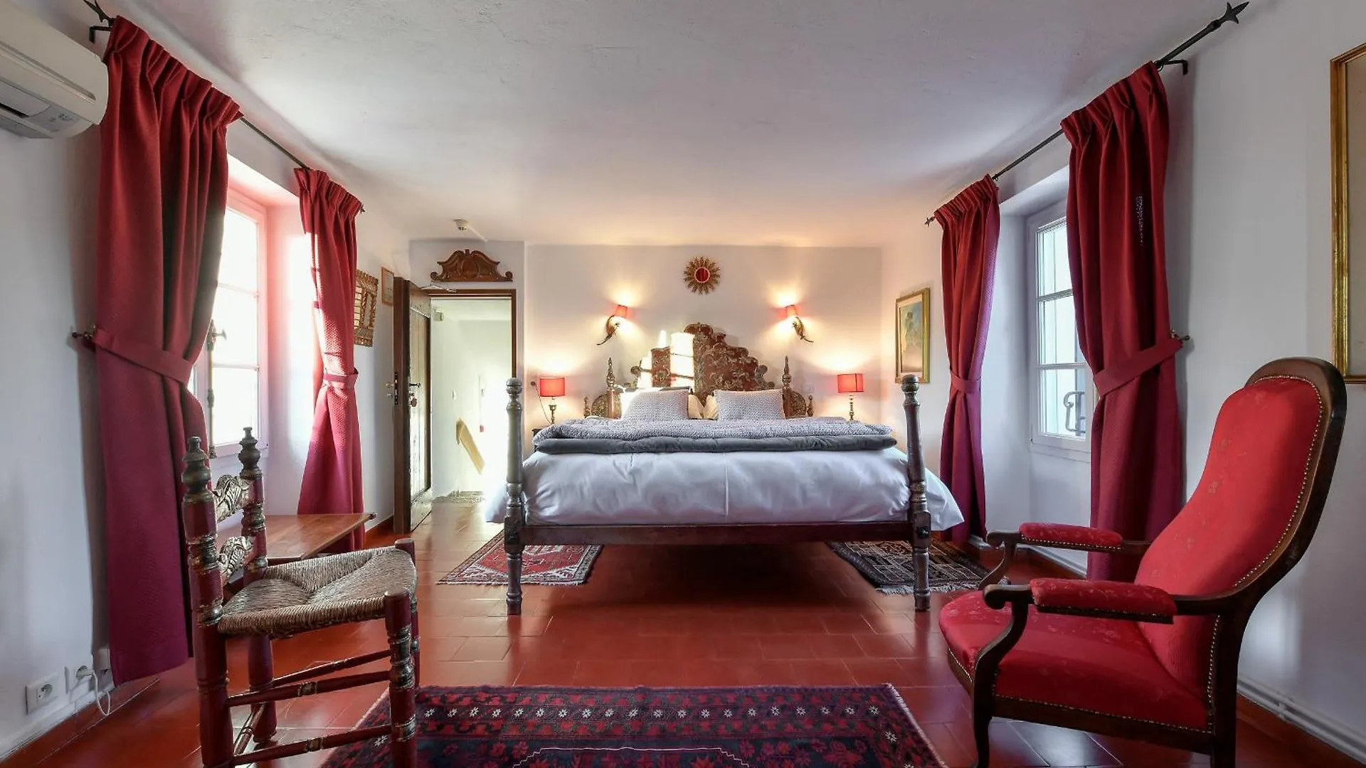Le Hameau Hotel Saint-Paul-de-Vence