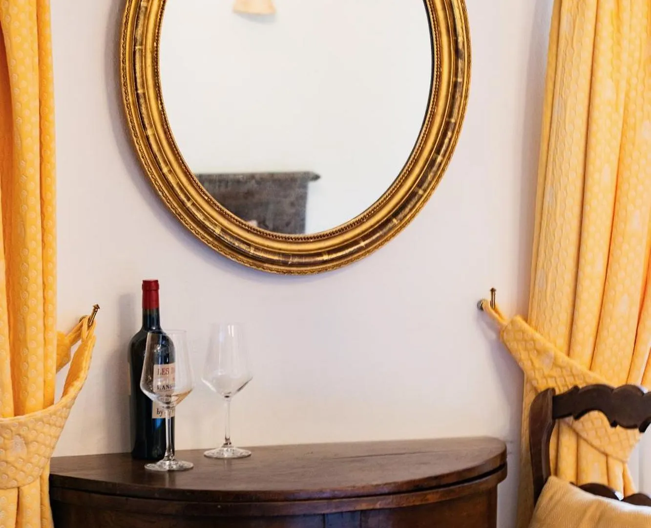Le Hameau Hotel Saint-Paul-de-Vence