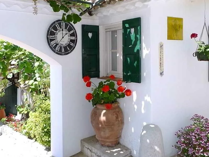 Le Hameau Hotel Saint-Paul-de-Vence