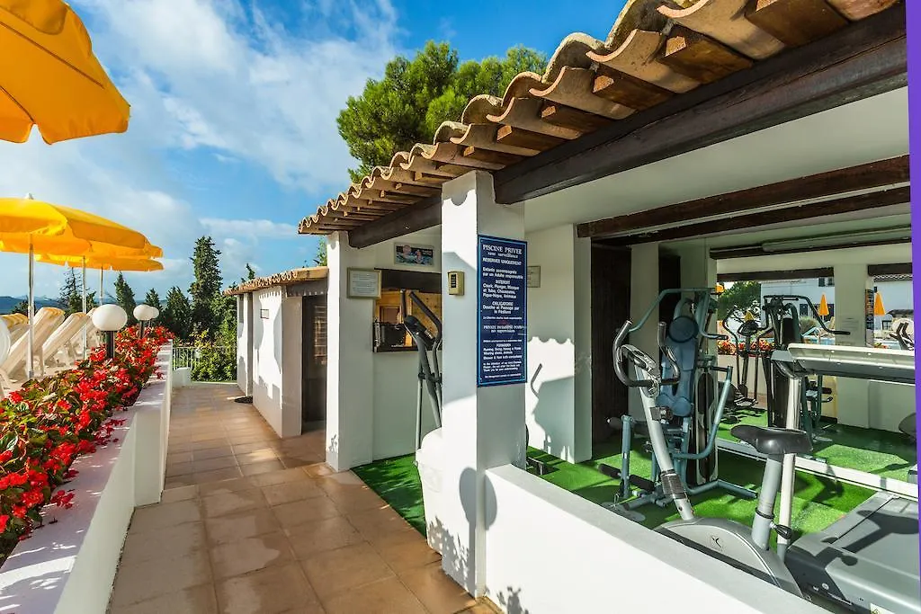 Le Hameau Hotel Saint-Paul-de-Vence